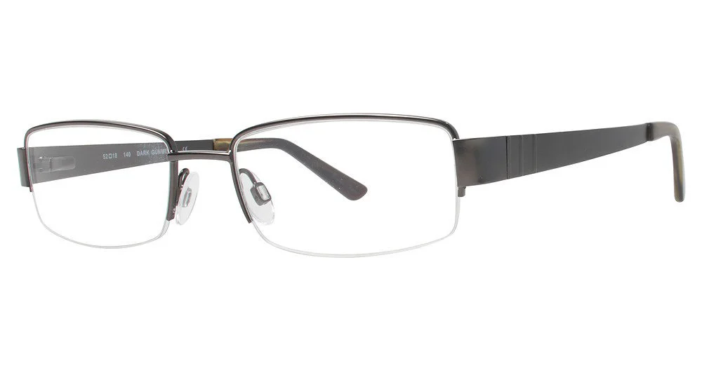 Stetson Off Road Eyeglasses 5034