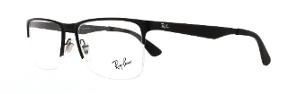 Ray Ban Eyeglasses RX6335