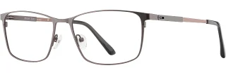 C02 Graphite/Taupe