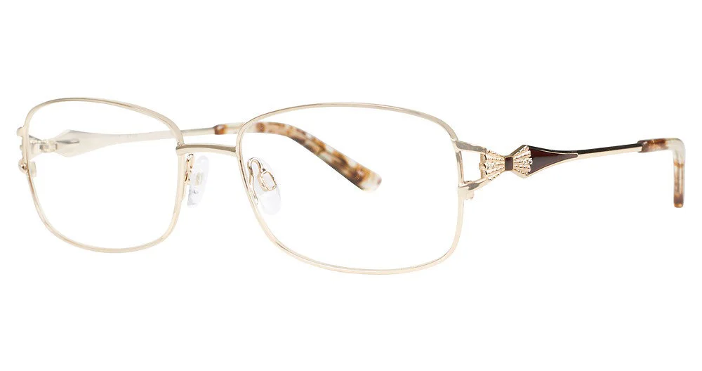 Sophia Loren Eyeglasses Sl Beau Rivage 78