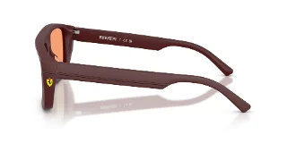 Ferrari Scuderia Sunglasses FZ6036U
