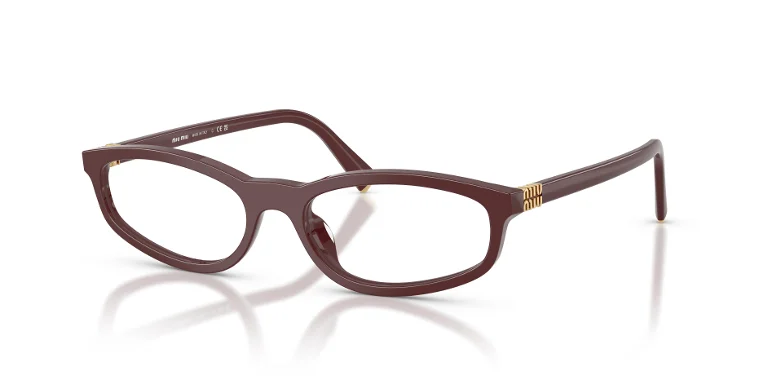 Miu Miu Eyeglasses MU01ZV