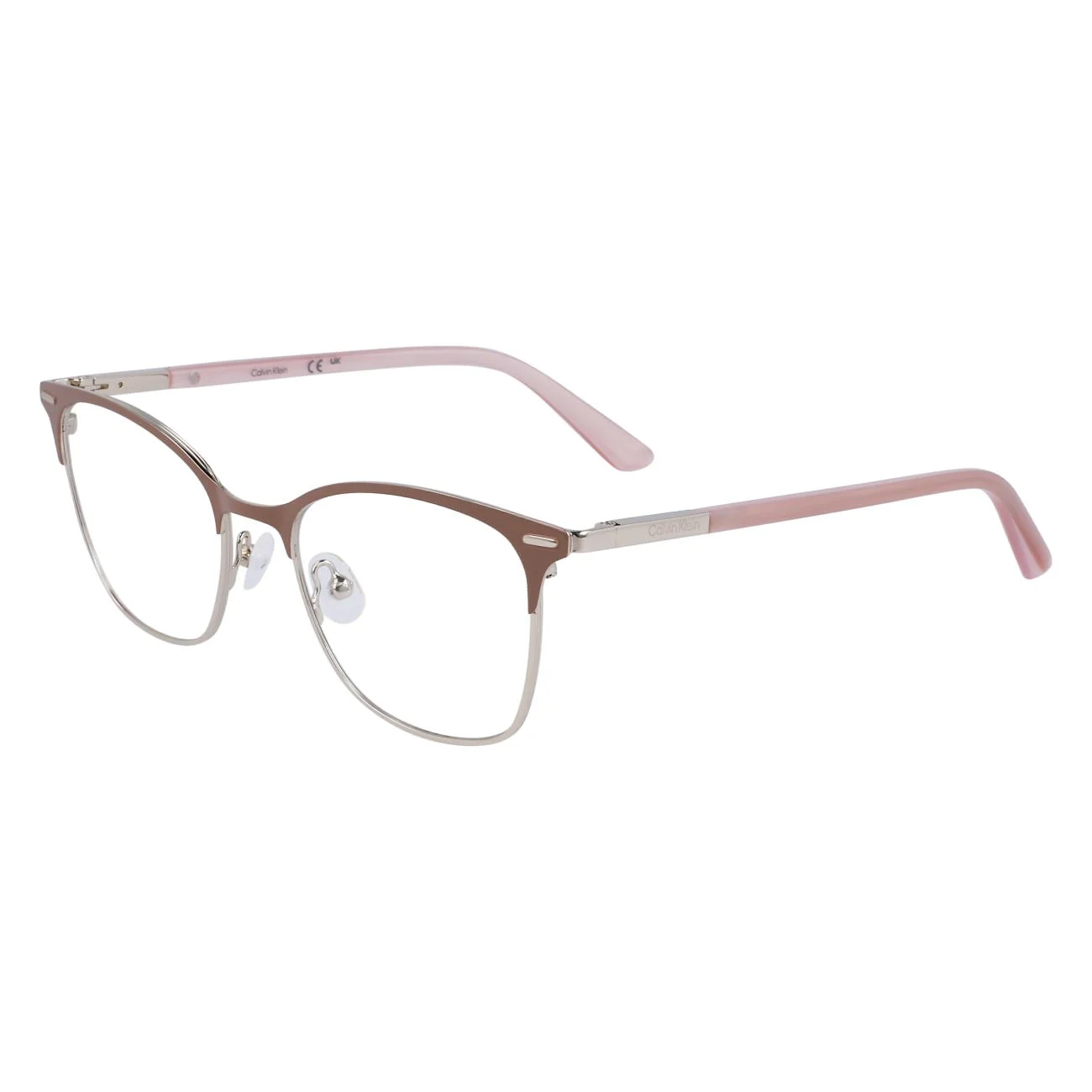 Calvin Klein Eyeglasses CK21124