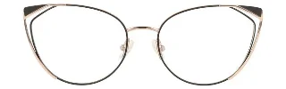 Trina Turk Eyeglasses Naya