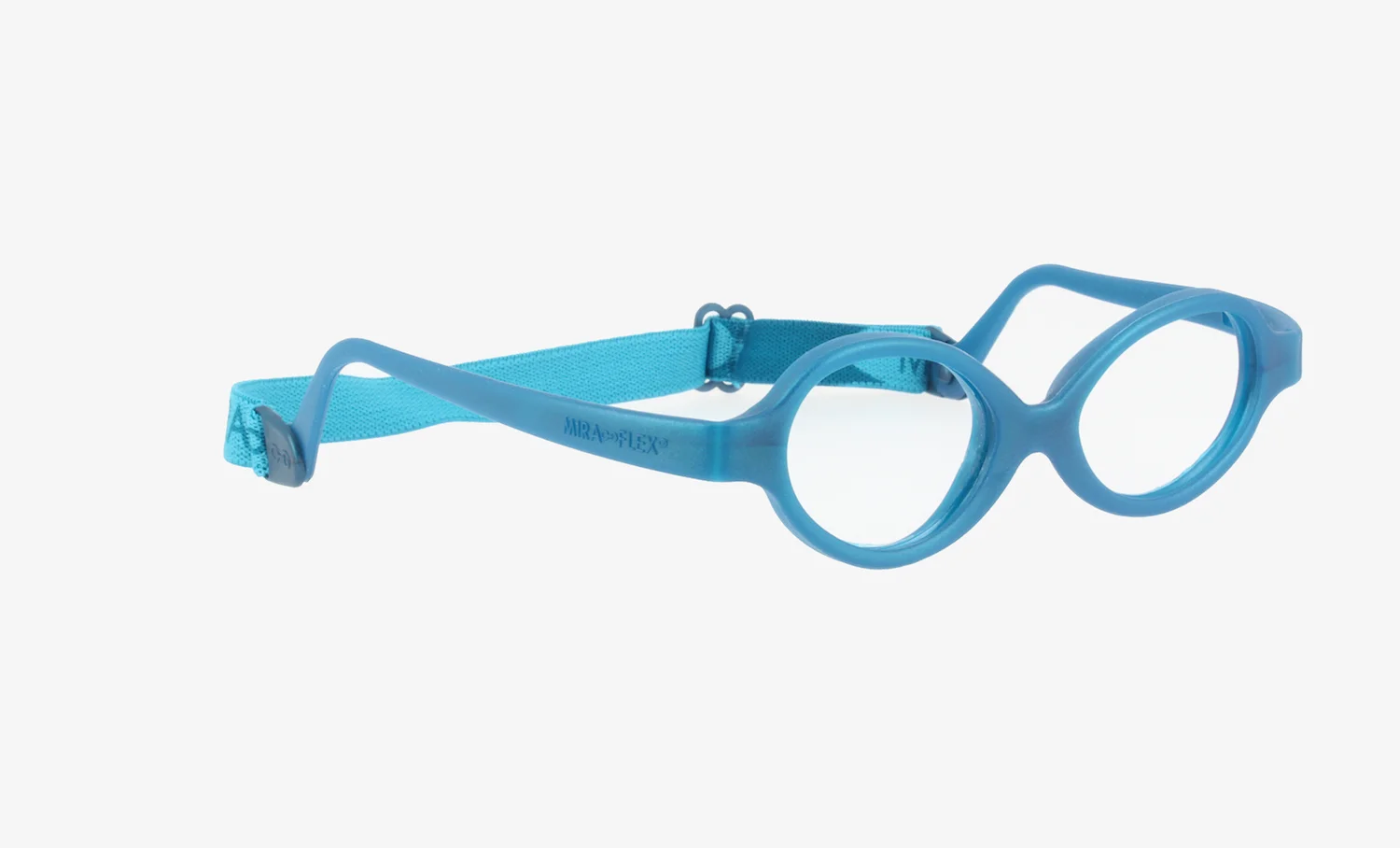 Miraflex Eyeglasses Baby Zero
