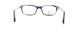 Calvin Klein Platinum Eyeglasses 5785