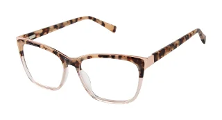 TOR Tortoise/Blush