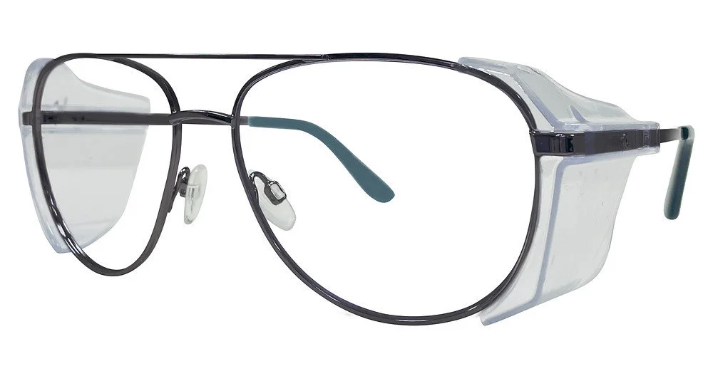 Invincible Safety Eyewear Eyeglasses 206M