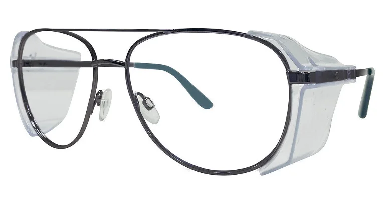 Invincible Safety Eyewear Eyeglasses 206M