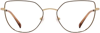 Adin Thomas Eyeglasses AT-542