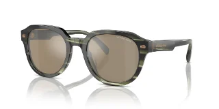 39787I Olive Horn