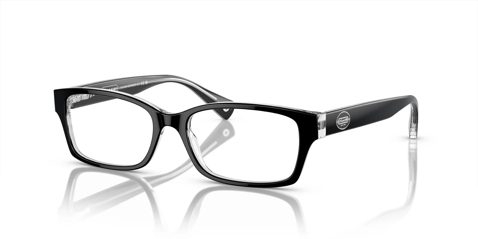Coach Eyeglasses HC6040