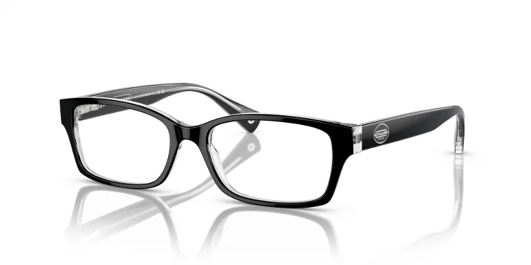 Coach Eyeglasses HC6040