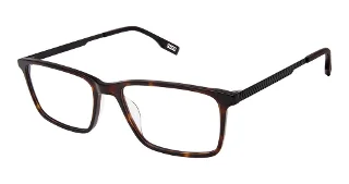 S412-E-9284 Tortoise Black