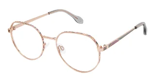 S203-F-3719 Rose Gold Grey Blush