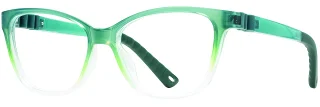 C02 Teal / Mint