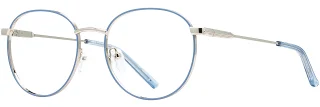 Adin Thomas Eyeglasses AT-STUDIO 015