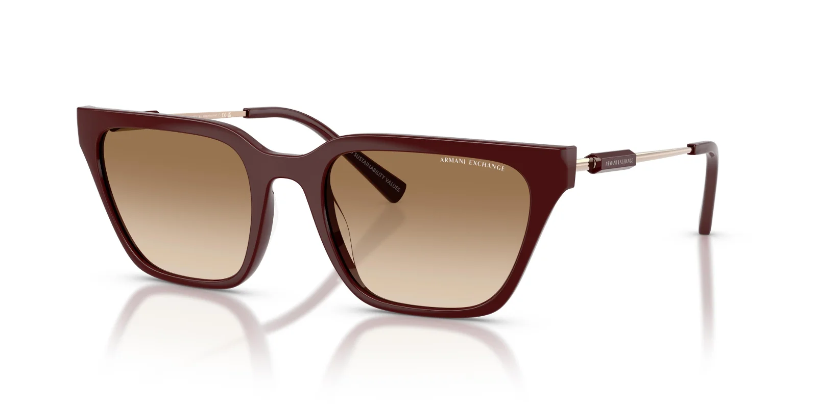 Armani Exchange Sunglasses AX4158SF