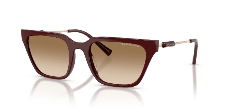 Armani Exchange Sunglasses AX4158SF