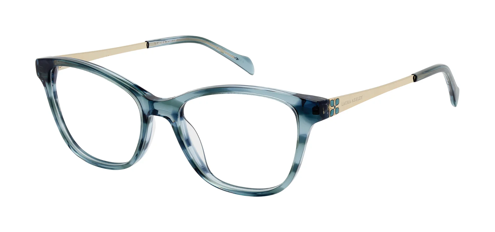 Laura Ashley Eyeglasses LEENA