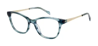 Laura Ashley Eyeglasses LEENA