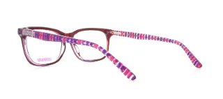 Cosmopolitan Eyeglasses C201