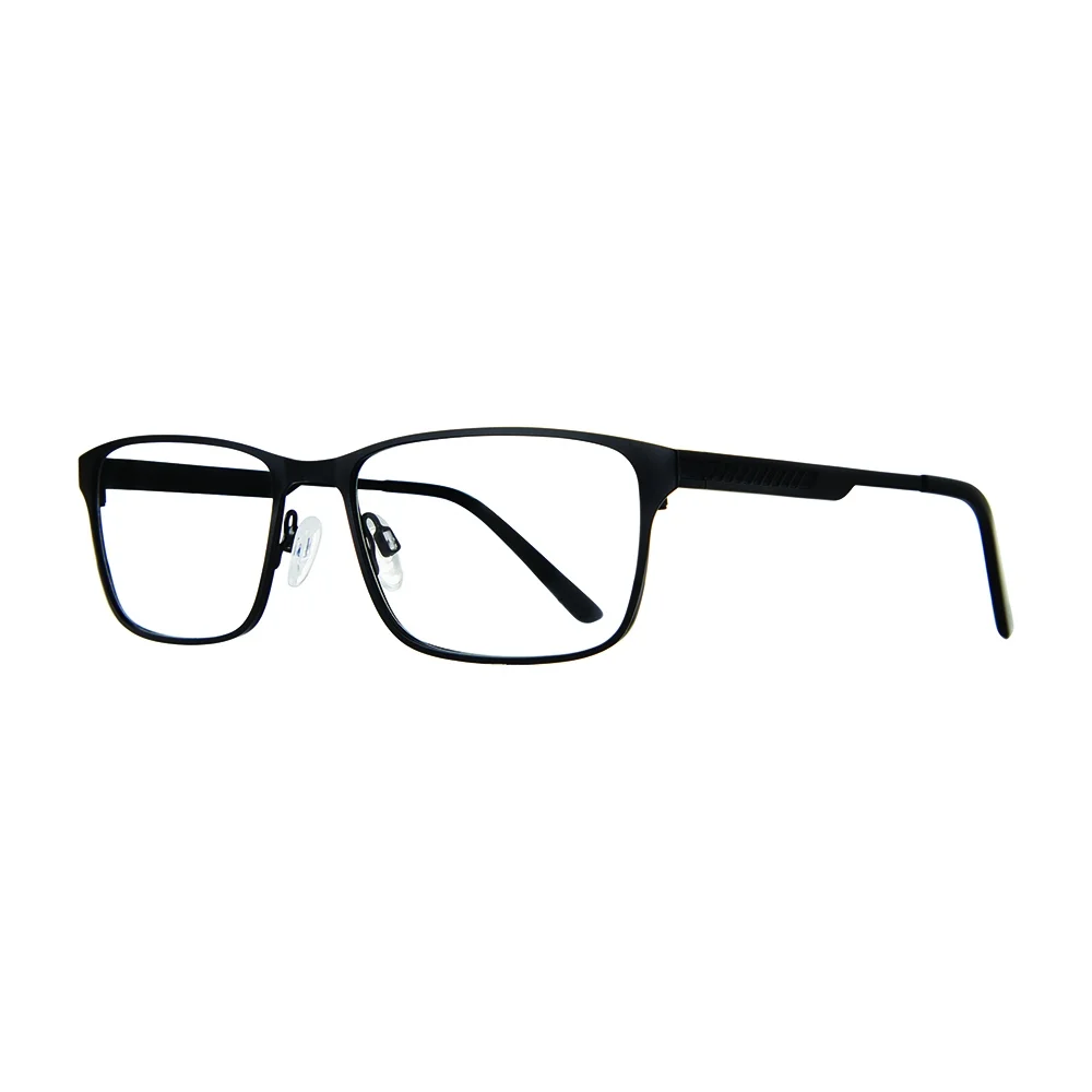 Buxton Eyeglasses BX26