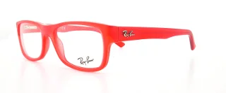 5120 Matte Red