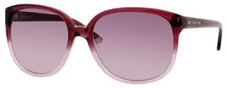 0JAS Burgundy Fade