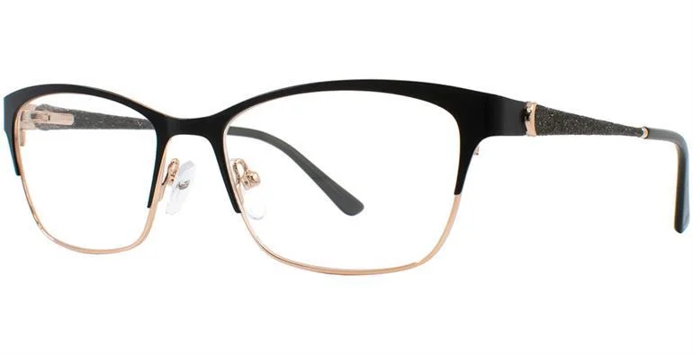 Adrienne Vittadini Eyeglasses 1312