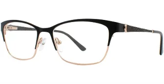 Adrienne Vittadini Eyeglasses 1312