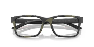Prada Sport Eyeglasses PS01RV