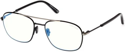Tom Ford Eyeglasses FT5830-B