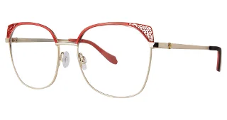 Leon Max Eyeglasses 4102