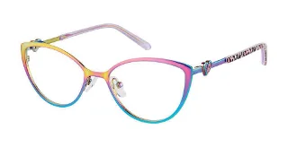 Betsey Johnson Eyeglasses TADA