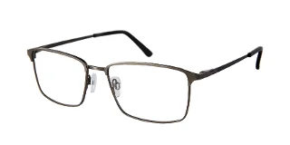 Van Heusen Eyeglasses H207