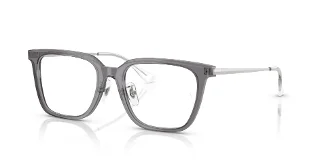 8268 Transparent Grey