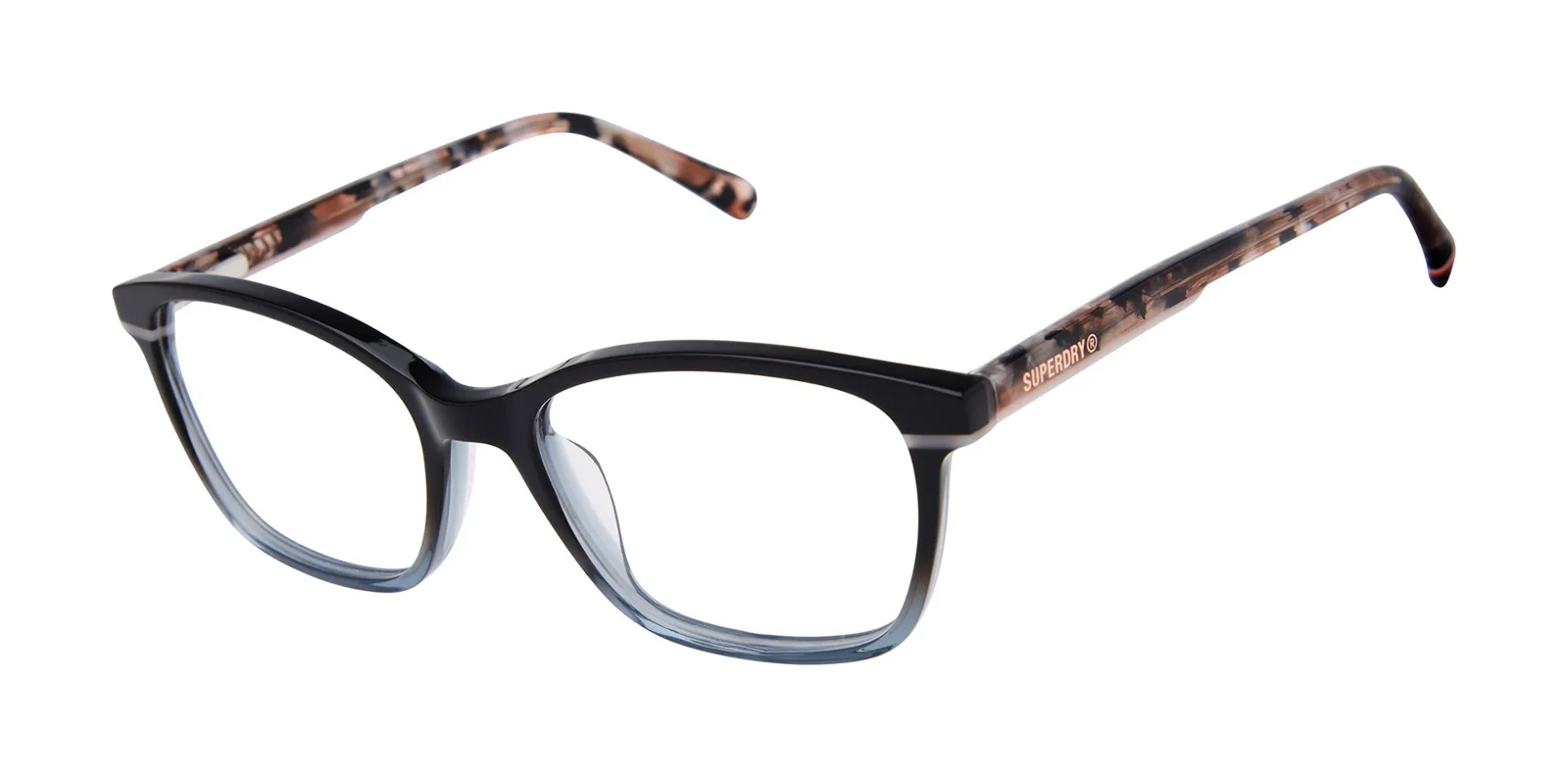 Superdry Eyeglasses SDOW024T