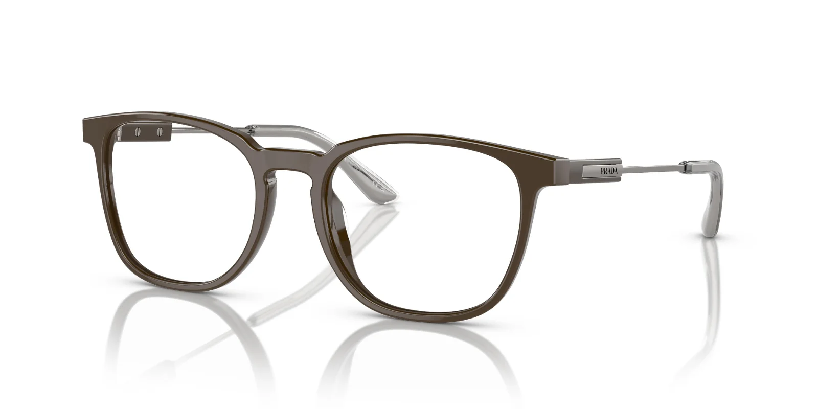 Prada Eyeglasses PR19ZV