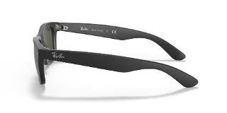 Ray Ban Sunglasses RB2132F New Wayfarer (F)