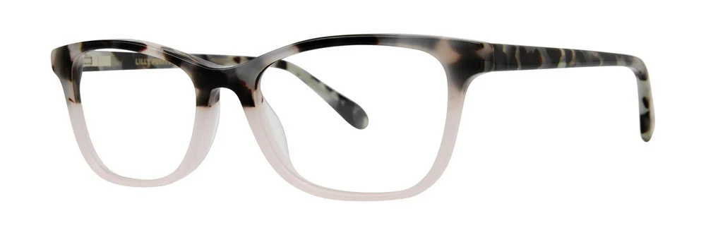 Lilly Pulitzer Eyeglasses Pepper