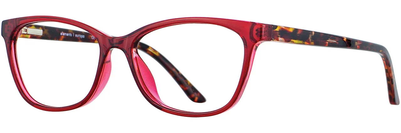 Elements Eyeglasses EL-408