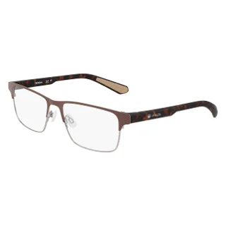 207 Matte Brown