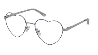 Hello Kitty Eyeglasses HK 378