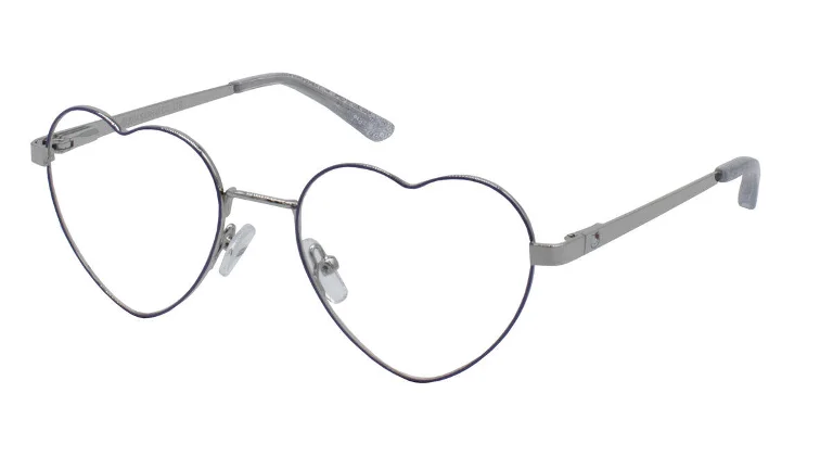 Hello Kitty Eyeglasses HK 378