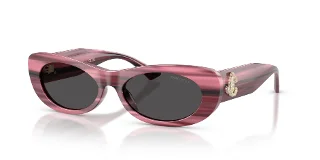 506487 Striped Cranberry