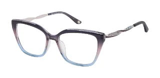 Jimmy Crystal New York Eyeglasses BASSE