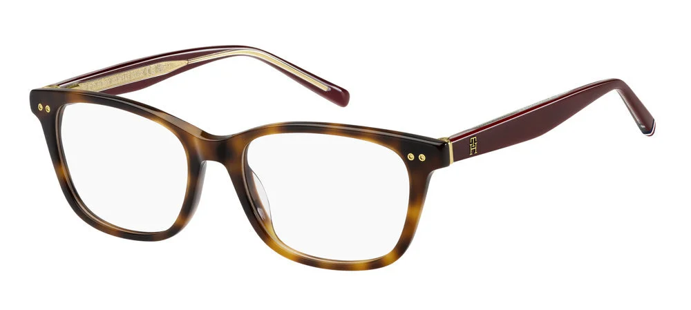 Tommy Hilfiger Eyeglasses TH 2162