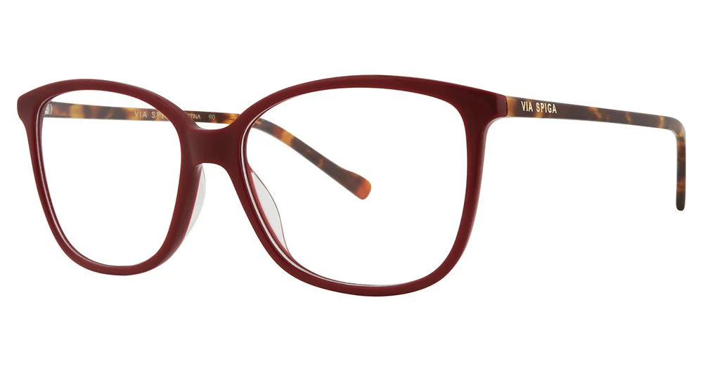 Via Spiga Eyeglasses Valtina