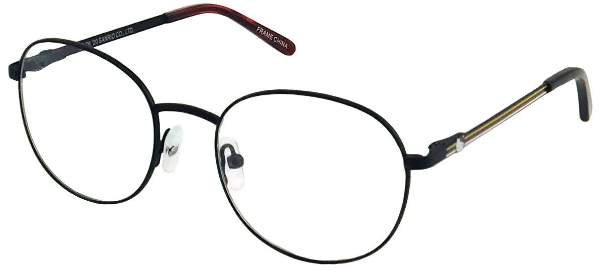 Hello Kitty Eyeglasses HK 342